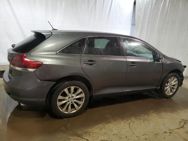 Photo 3 from auction – 2014 TOYOTA VENZA LE with VIN 4T3BA3BB8EU051738