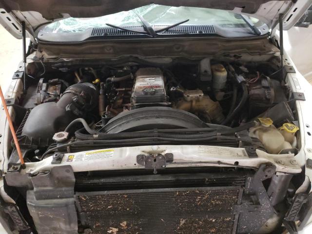 Photo 11 from auction – 2009 DODGE RAM 3500 with VIN 3D7ML48L39G537751