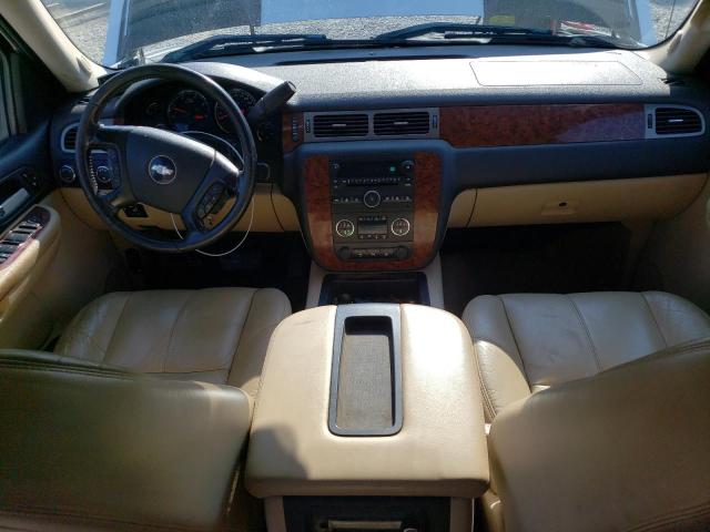 Photo 8 from auction – 2008 CHEVROLET SILVERADO with VIN 1GCJK33658F145589