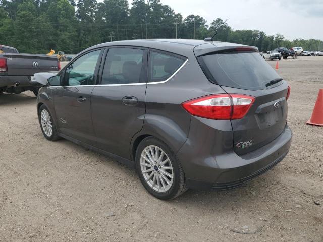 Photo 2 from auction – 2016 FORD C-MAX PREM with VIN 1FADP5CU6GL110171