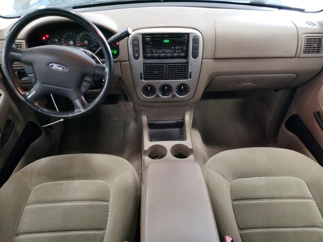Photo 8 from auction – 2003 FORD EXPLORER X with VIN 1FMZU73K73ZB54556