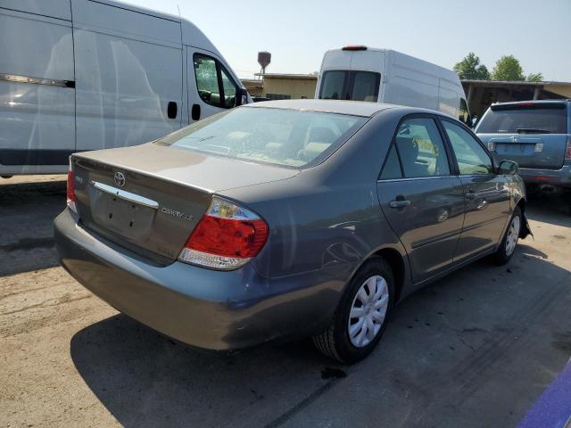 Photo 3 from auction – 2005 TOYOTA CAMRY LE with VIN 4T1BE32K95U536953