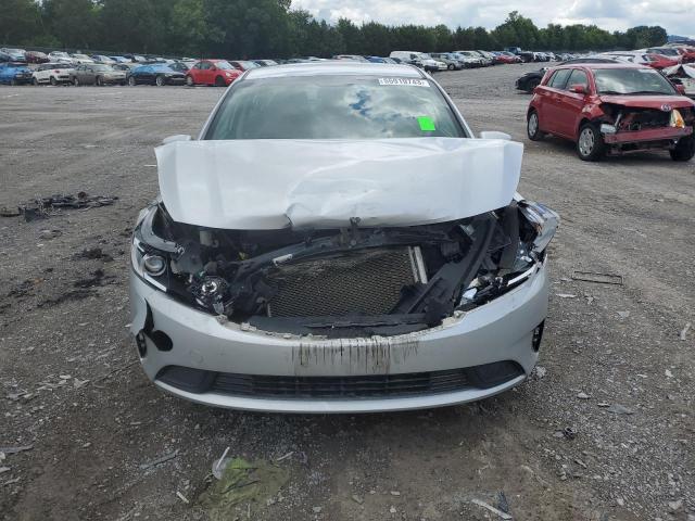 Photo 5 from auction – 2017 KIA FORTE LX with VIN 3KPFL4A76HE054135