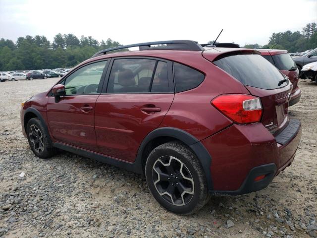 Photo 2 from auction – 2015 SUBARU XV CROSSTR with VIN JF2GPAMC3F8247772