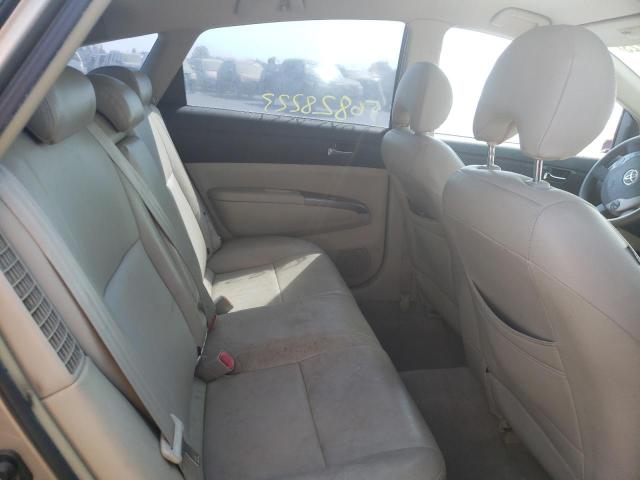 Photo 10 from auction – 2008 TOYOTA PRIUS with VIN JTDKB20U087803847