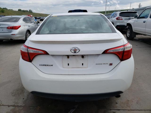 Photo 6 from auction – 2014 TOYOTA COROLLA L with VIN 2T1BURHE8EC178155