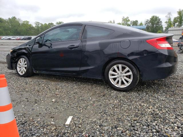 Photo 2 from auction – 2012 HONDA CIVIC EX with VIN 2HGFG3B88CH548212