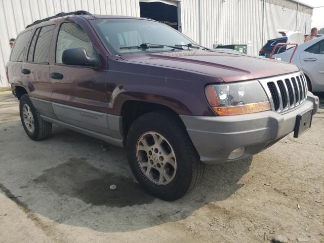 Photo 4 from auction – 2000 JEEP GRAND CHER with VIN 1J4GW48S2YC341981
