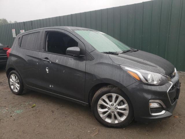 Photo 4 from auction – 2021 CHEVROLET SPARK 1LT with VIN KL8CD6SA8MC731413