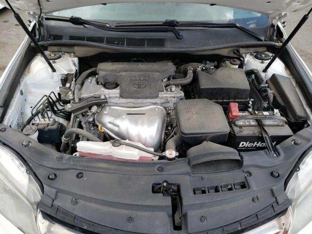 Photo 11 from auction – 2017 TOYOTA CAMRY LE with VIN 4T1BF1FK0HU268620