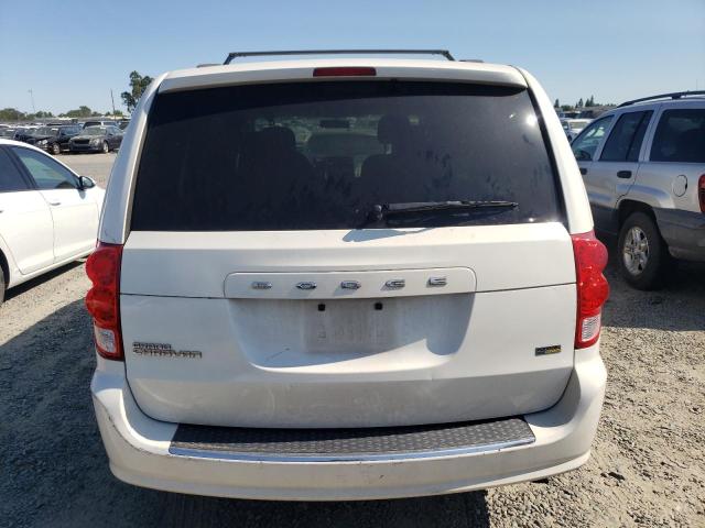 Photo 6 from auction – 2012 DODGE GRAND CARA with VIN 2C4RDGCGXCR342269