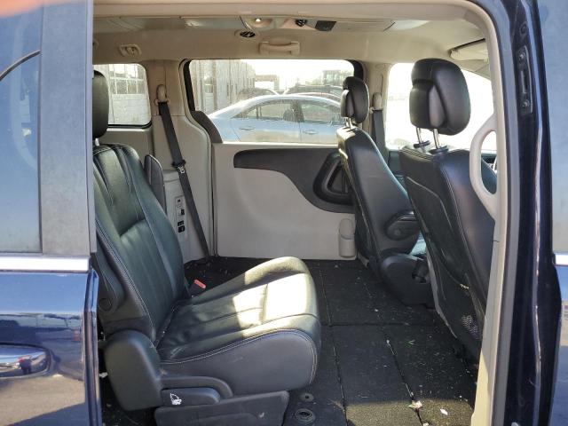 Photo 11 from auction – 2014 CHRYSLER TOWN & COU with VIN 2C4RC1BG8ER436445