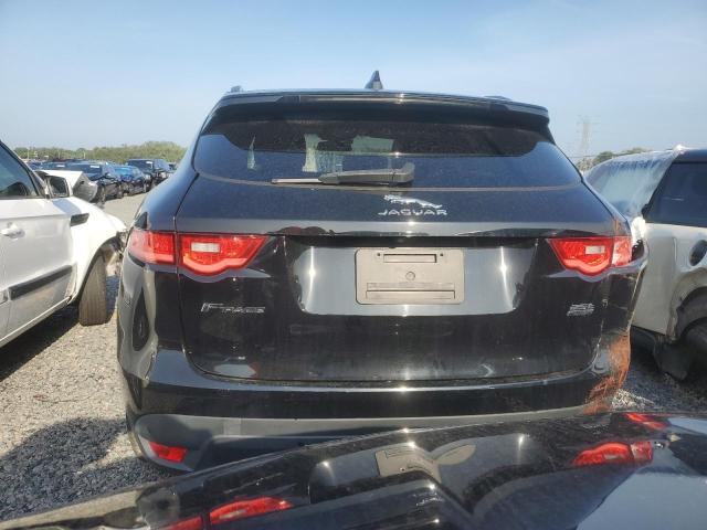 Photo 6 from auction – 2018 JAGUAR F-PACE PRE with VIN SADCJ2FX7JA273480