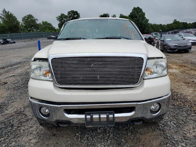 Photo 5 from auction – 2007 FORD F150 SUPER with VIN 1FTPW14V57FA69332