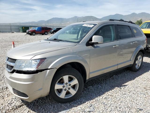 Photo 1 from auction – 2009 DODGE JOURNEY SX with VIN 3D4GG57V79T222255
