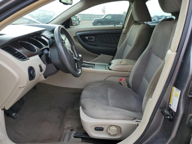 Photo 7 from auction – 2011 FORD TAURUS SEL with VIN 1FAHP2EW7BG138867