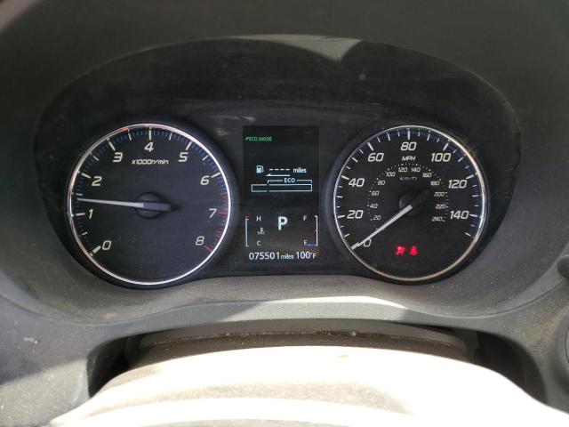 Photo 9 from auction – 2019 MITSUBISHI OUTLANDER with VIN JA4AD2A31KZ006606