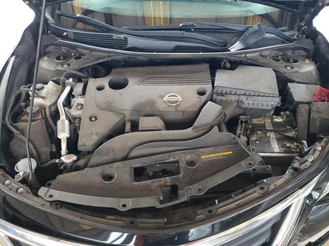 Photo 11 from auction – 2014 NISSAN ALTIMA 2.5 with VIN 1N4AL3AP3EC279853