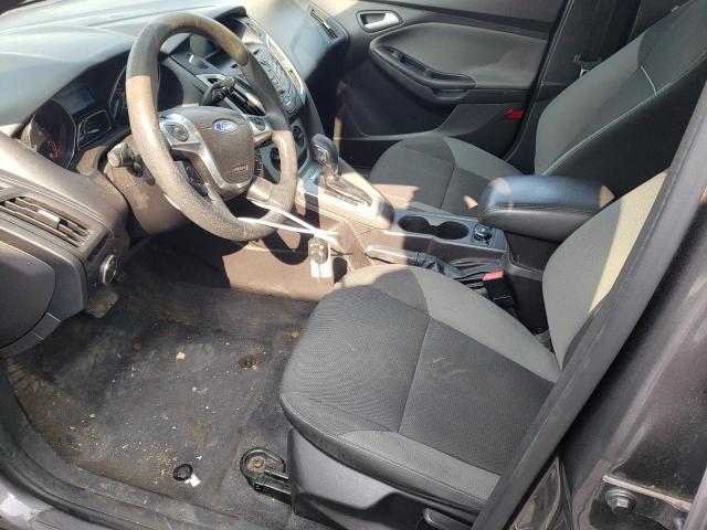 Photo 7 from auction – 2012 FORD FOCUS SE with VIN 1FAHP3K28CL271542