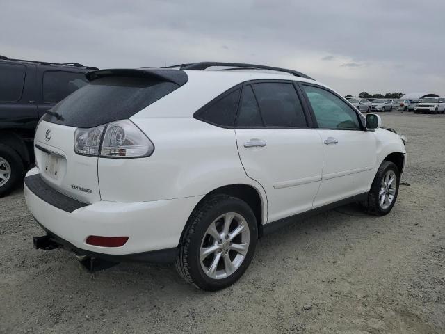 Photo 3 from auction – 2008 LEXUS RX 350 with VIN 2T2HK31U48C072719