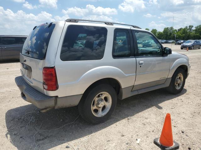 Photo 3 from auction – 2002 FORD EXPLORER S with VIN 1FMYU60E82UD73803