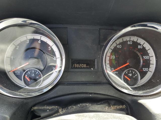 Photo 9 from auction – 2014 DODGE GRAND CARA with VIN 2C4RDGCG9ER212518