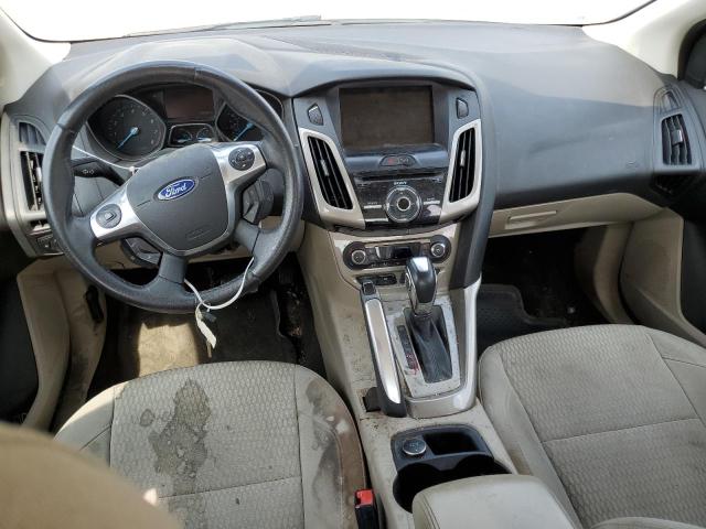 Photo 8 from auction – 2012 FORD FOCUS SEL with VIN 1FAHP3H28CL477869