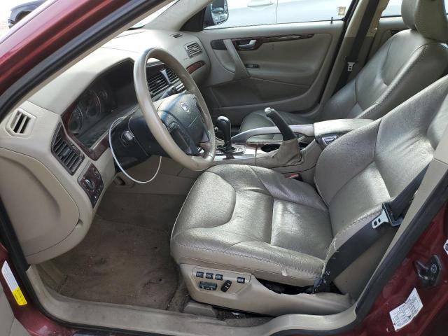 Photo 7 from auction – 2006 VOLVO XC70 with VIN YV4SZ592261232664