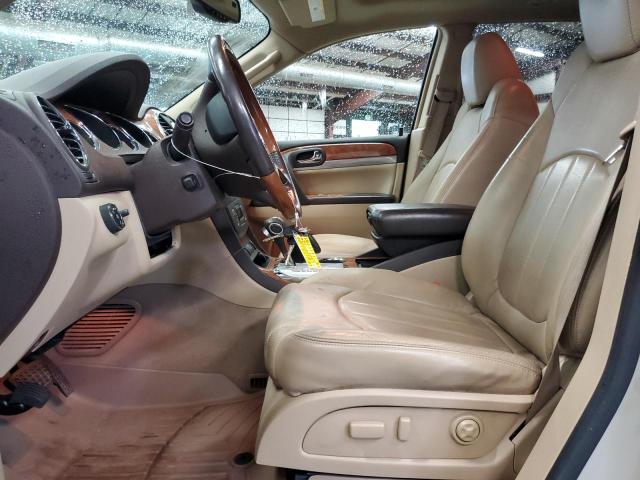 Photo 7 from auction – 2008 BUICK ENCLAVE CX with VIN 5GAER23778J250357