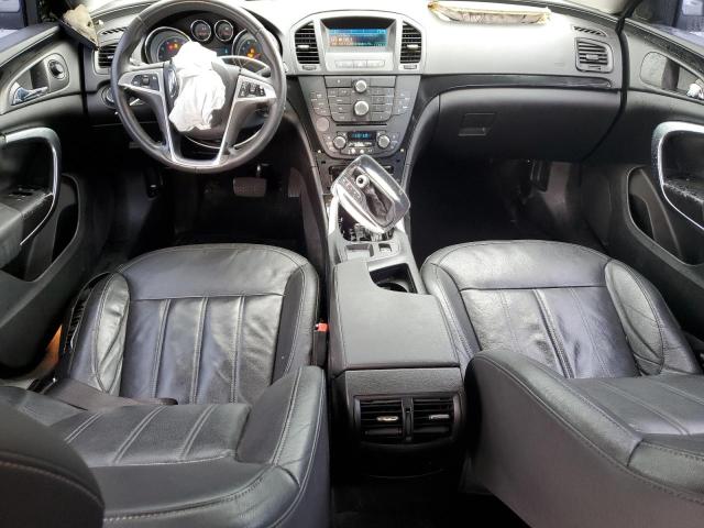 Foto 8 de la subasta – 2011 BUICK REGAL CXL con VIN W04GN5EC8B1101696