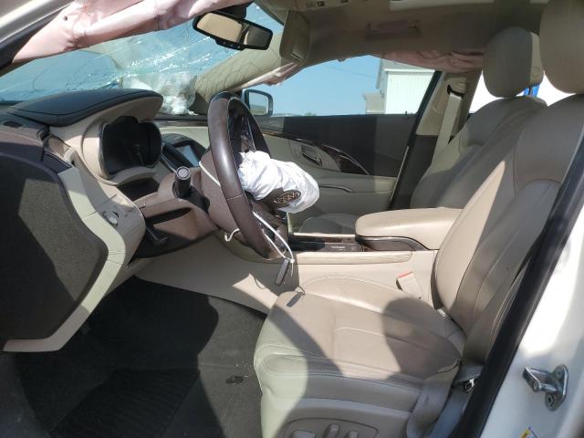 Photo 7 from auction – 2014 BUICK LACROSSE with VIN 1G4GB5G33EF179267