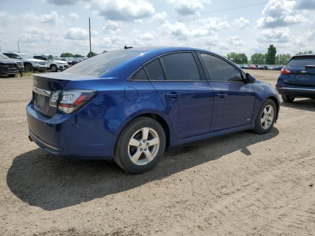 Photo 3 from auction – 2012 CHEVROLET CRUZE LT with VIN 1G1PF5SC7C7204686