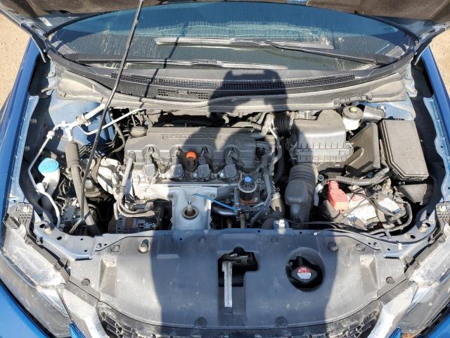 Photo 11 from auction – 2013 HONDA CIVIC LX with VIN 2HGFB2F58DH003699