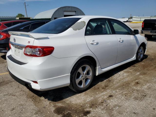 Photo 3 from auction – 2013 TOYOTA COROLLA BA with VIN 5YFBU4EE5DP094168
