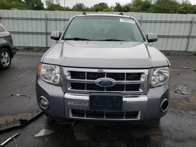 Photo 5 from auction – 2008 FORD ESCAPE LIM with VIN 1FMCU94178KA76416