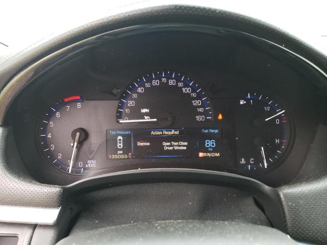 Photo 9 from auction – 2014 CADILLAC XTS LUXURY with VIN 2G61N5S37E9283734