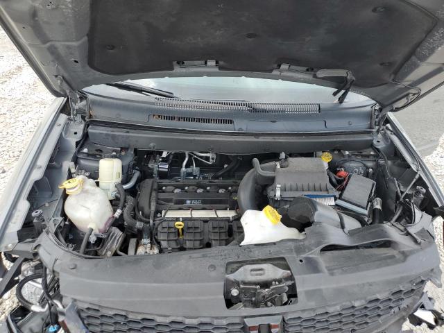 Photo 11 from auction – 2020 DODGE JOURNEY CR with VIN 3C4PDCGB9LT266653