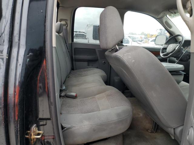 Photo 10 from auction – 2006 DODGE RAM 1500 S with VIN 1D7HA18206S530838