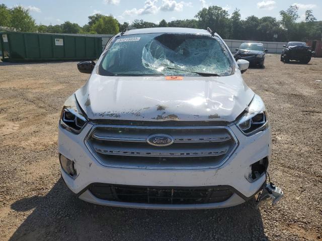 Photo 5 from auction – 2017 FORD ESCAPE SE with VIN 1FMCU0GD3HUE64393