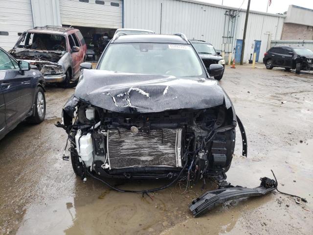 Photo 5 from auction – 2017 NISSAN ROGUE S with VIN JN8AT2MT6HW402985