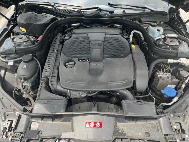 Photo 7 from auction – 2014 MERCEDES-BENZ E 350 4MAT with VIN WDDHF8JB0EA819095