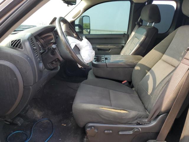Photo 7 from auction – 2013 GMC SIERRA K15 with VIN 1GTR2VE7XDZ134083