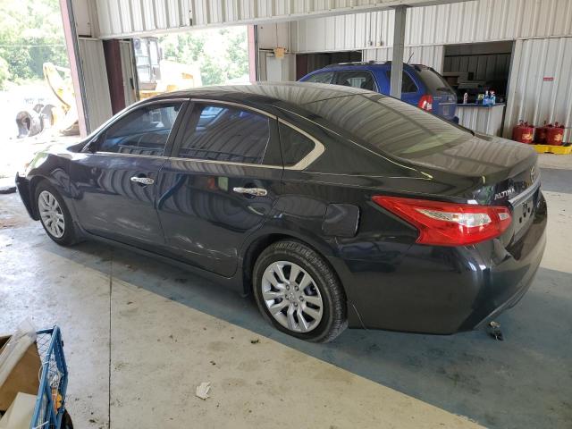 Снимка 2 от търг – 2016 NISSAN ALTIMA 2.5 с VIN 1N4AL3AP8GC166340