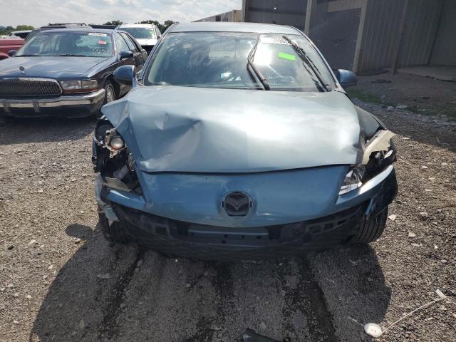 Photo 5 from auction – 2010 MAZDA 3 I with VIN JM1BL1SF6A1130707