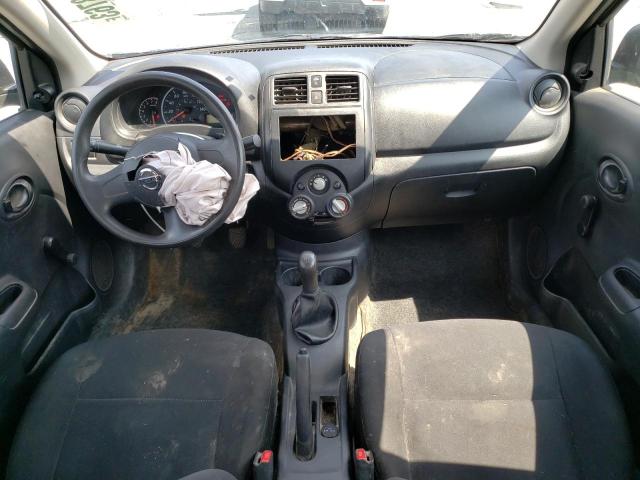 Photo 8 from auction – 2014 NISSAN VERSA S with VIN 3N1CN7AP5EL848178