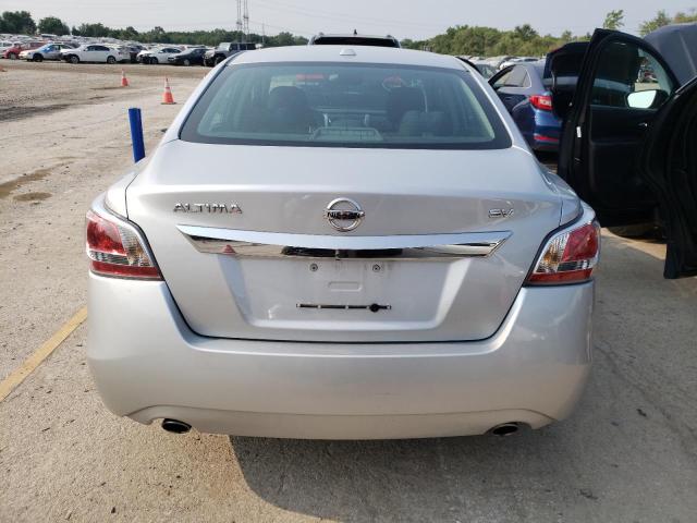 Photo 6 from auction – 2015 NISSAN ALTIMA 2.5 with VIN 1N4AL3AP3FC197123