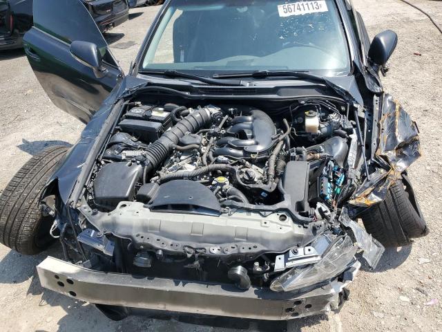 Photo 11 from auction – 2010 LEXUS IS 350 with VIN JTHFE2C24A2502874