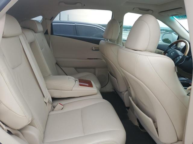 Photo 10 from auction – 2010 LEXUS RX 350 with VIN 2T2ZK1BA3AC021604