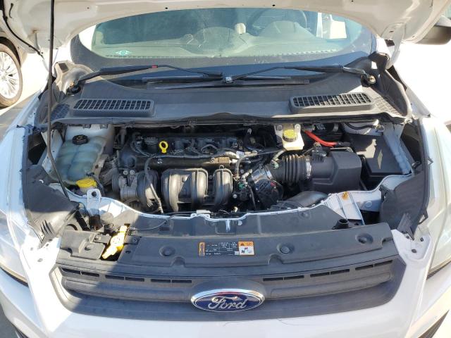 Photo 11 from auction – 2014 FORD ESCAPE S with VIN 1FMCU0F78EUB10280