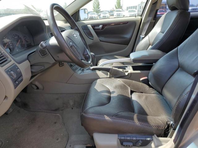 Photo 7 from auction – 2003 VOLVO XC70 with VIN YV1SZ59H831109870